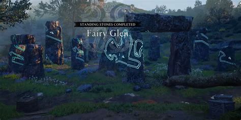 where is the isle of skye ac valhalla|AC Valhalla: How to Complete Standing Stones Mystery at Fairy。